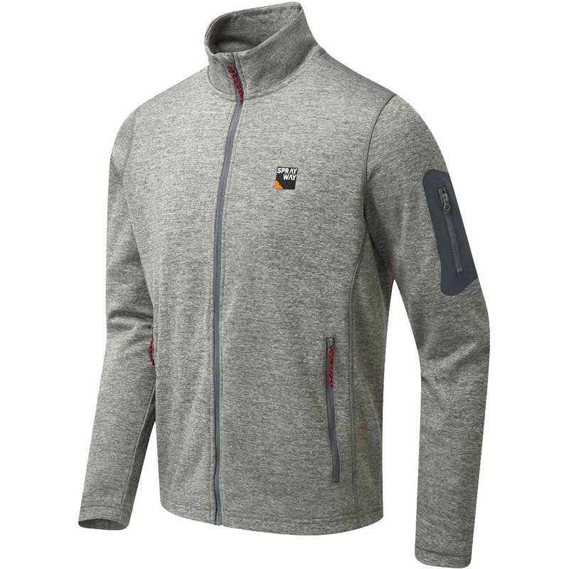 sprayway fleece jacket