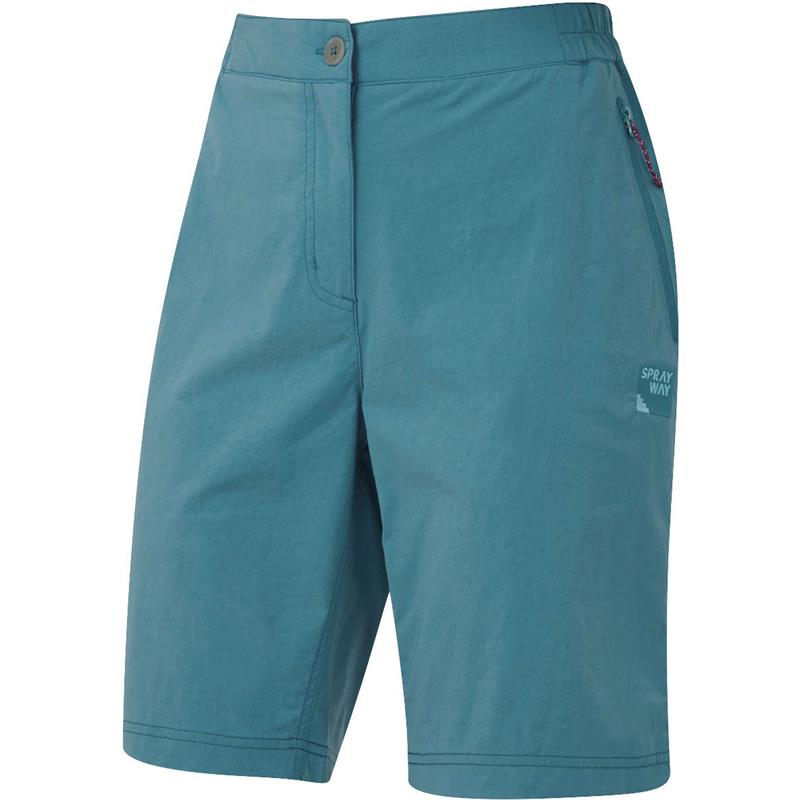 Sprayway Womens Escape Shorts
