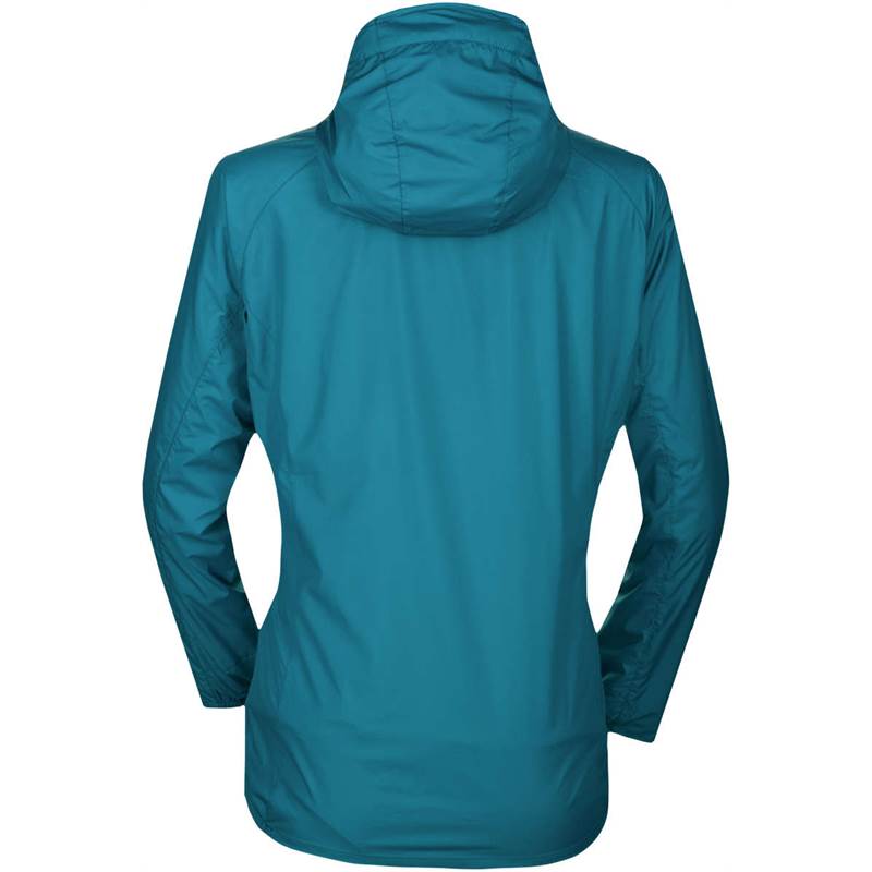 Sprayway Womens Dusa Lightweight Windproof Jacket-2