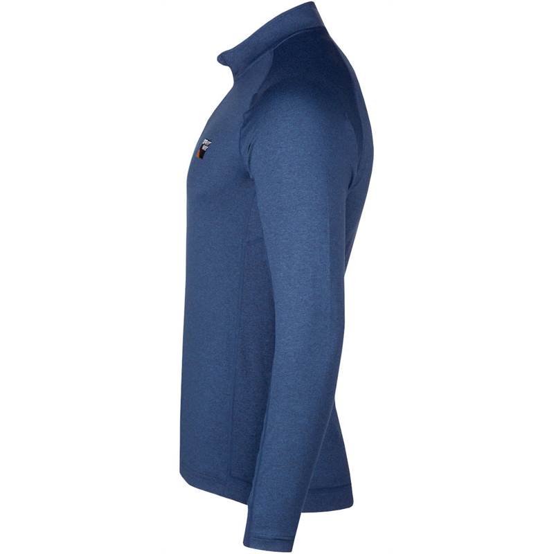 Sprayway Mens Dako Half-Zip Baselayer Top-4