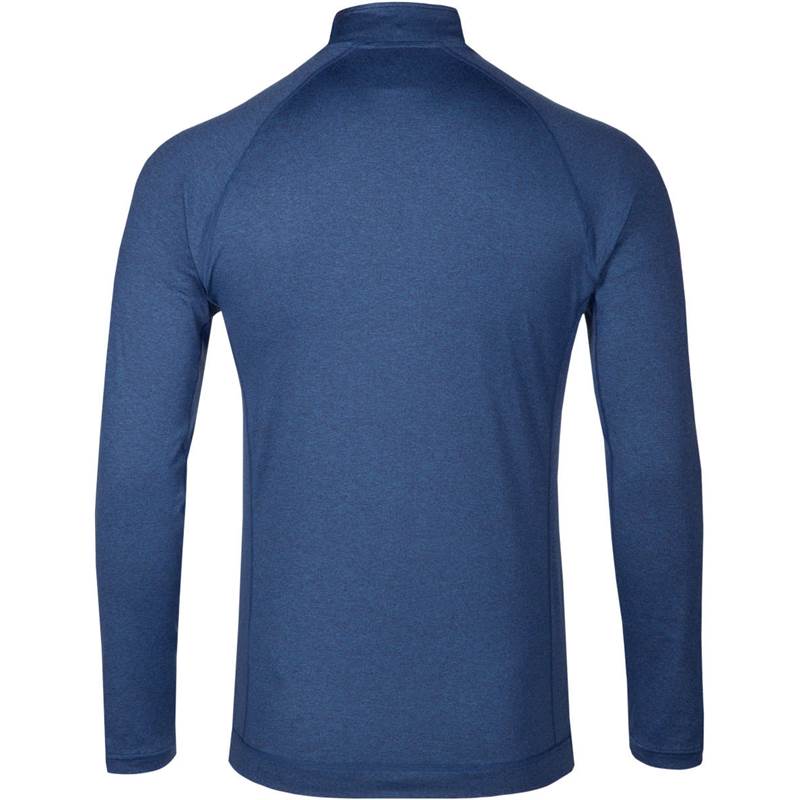 Sprayway Mens Dako Half-Zip Baselayer Top-5