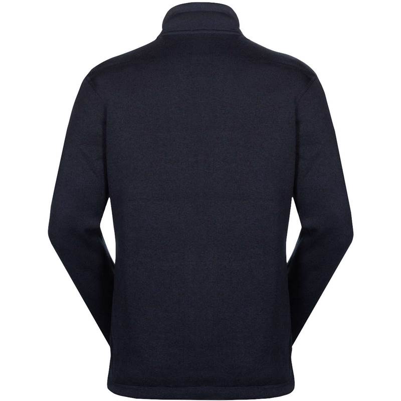 Sprayway Mens Minos Half-Zip Fleece Pullover-3