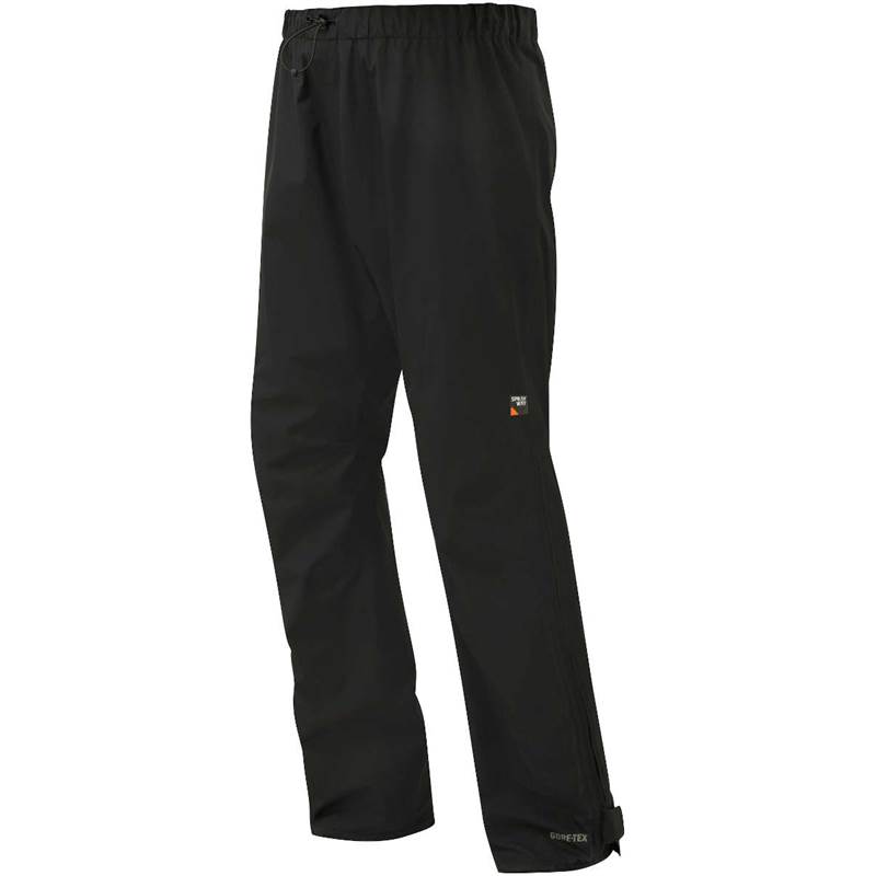 Sprayway Mens Nakuru Rainpant - Regular Leg-1