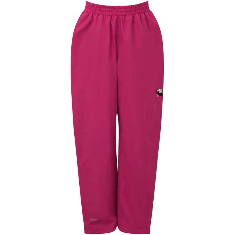 Sprayway Kids Rainpant-4