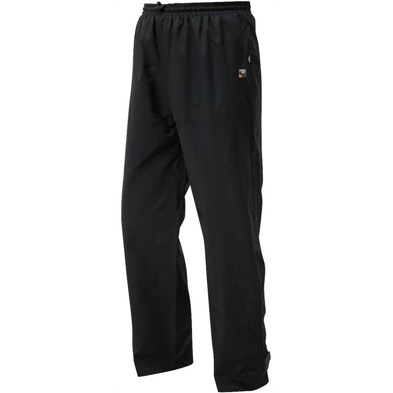 Sprayway Mens Santiago Rainpant - Regular Leg-1