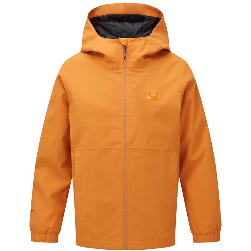 Sprayway Kids Hergen Jacket-4