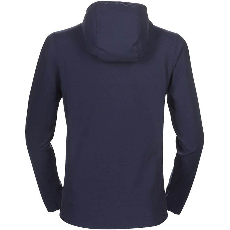 Sprayway Womens Anax Hoody-2
