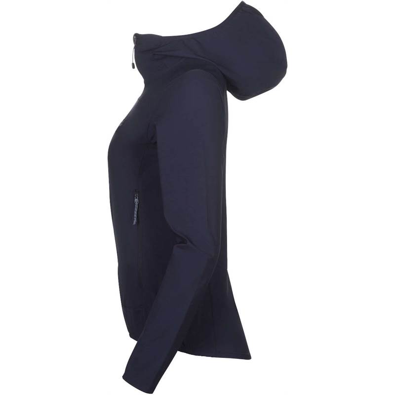 Sprayway Womens Anax Hoody-3