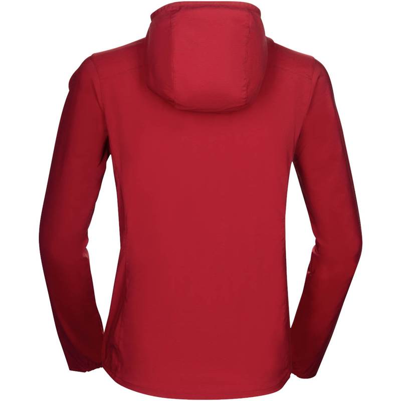 Sprayway Womens Anax Hoody-5