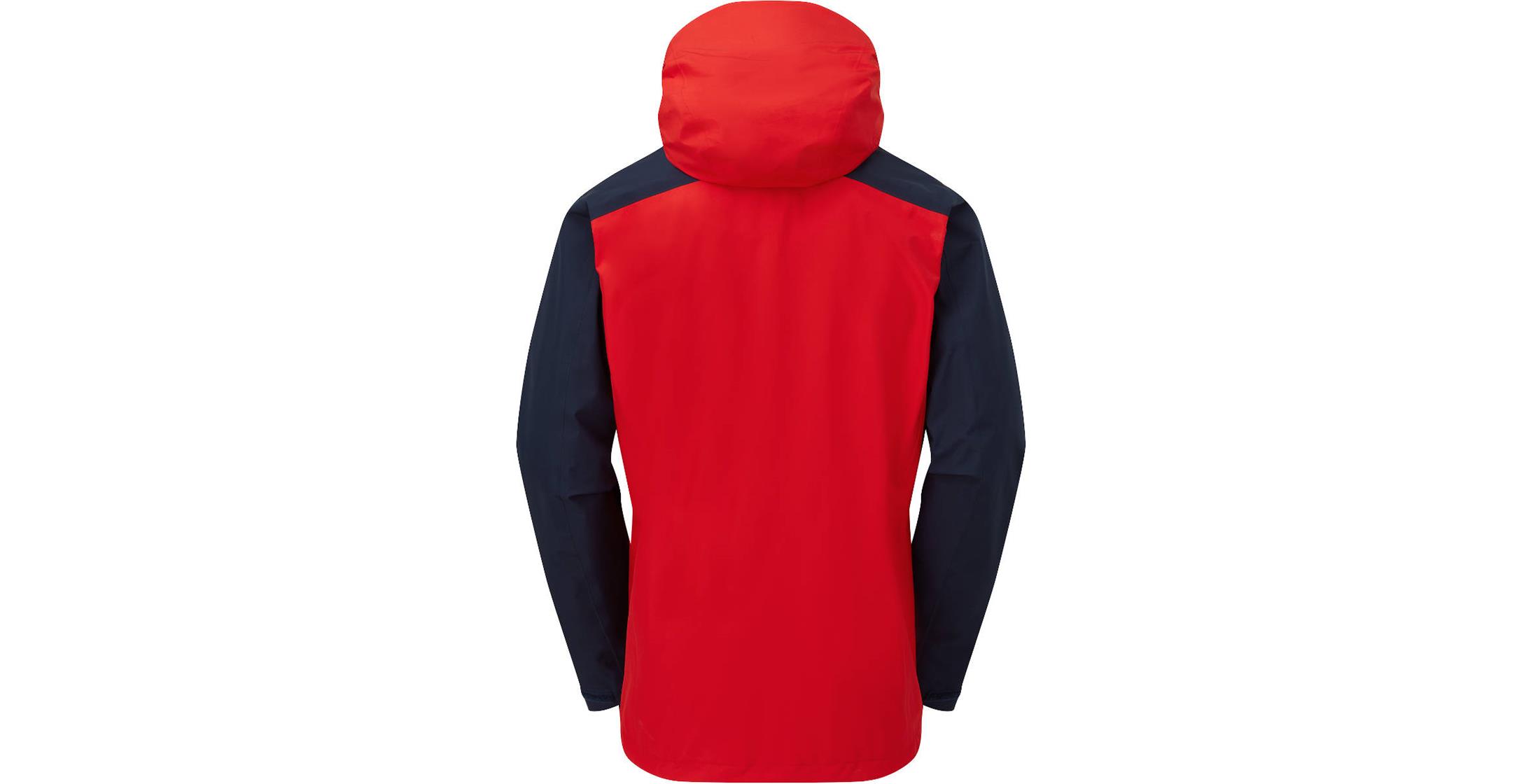 Sprayway Mens Reaction Long GTX Jacket