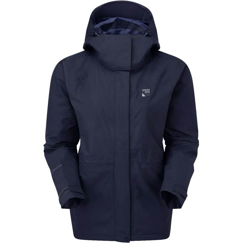 Sprayway Womens Vista Jacket-1