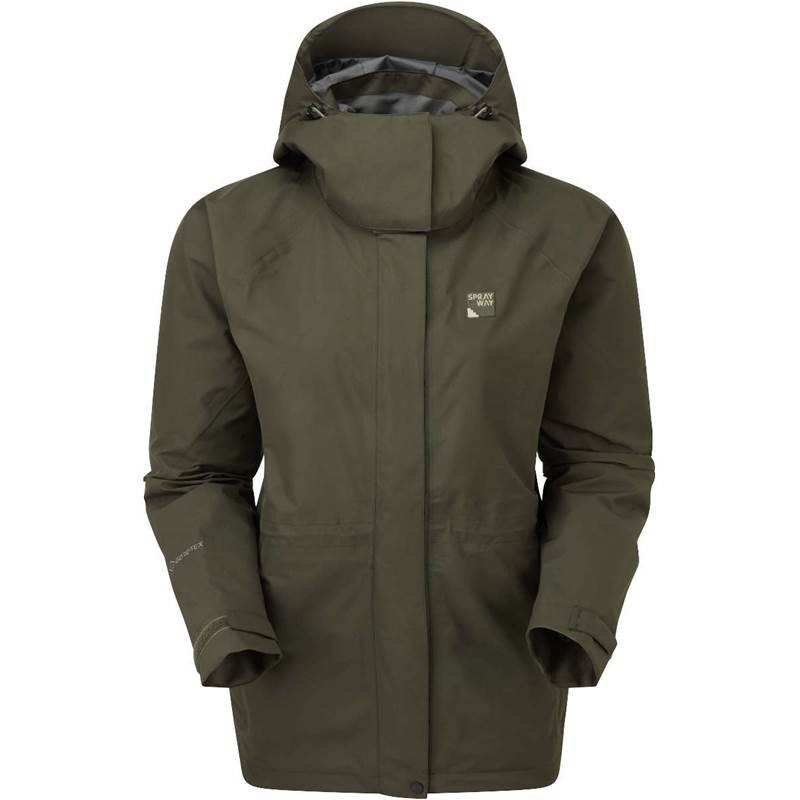 Sprayway Womens Vista Jacket-4