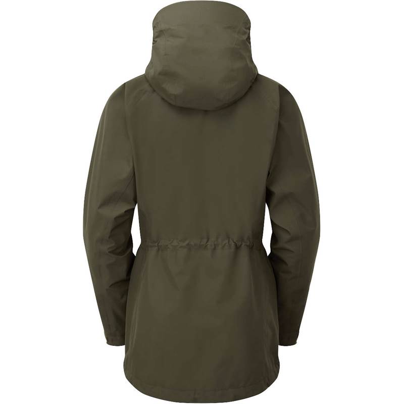 Sprayway Womens Vista Jacket-5