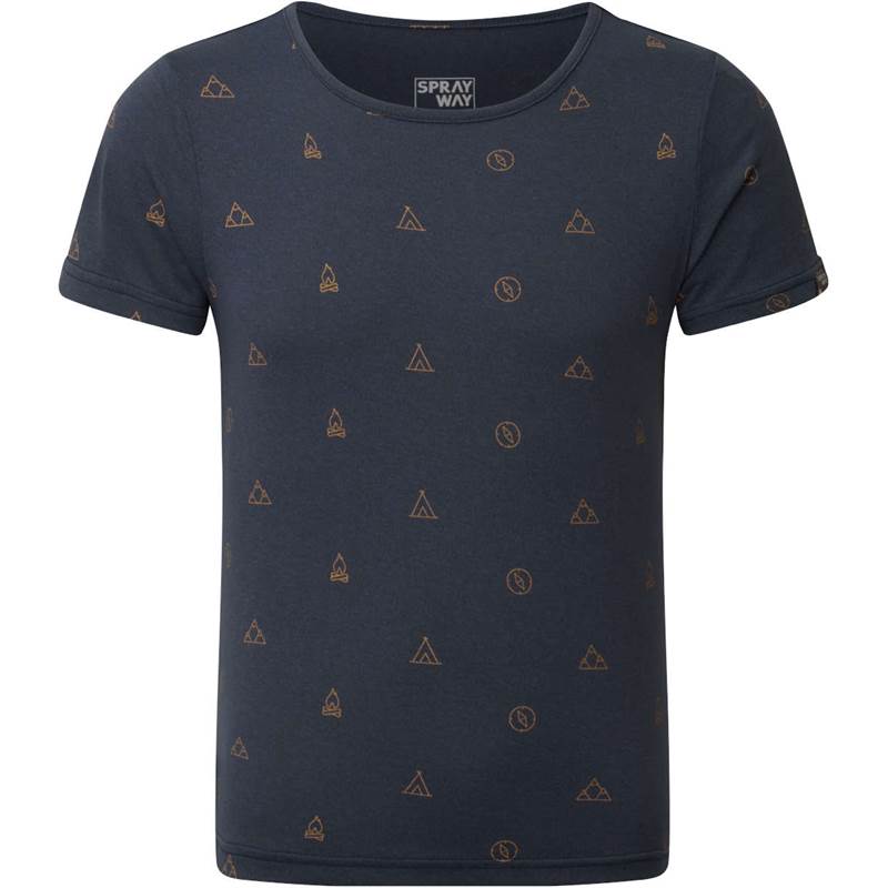 Sprayway Kids Adventure Tee-1