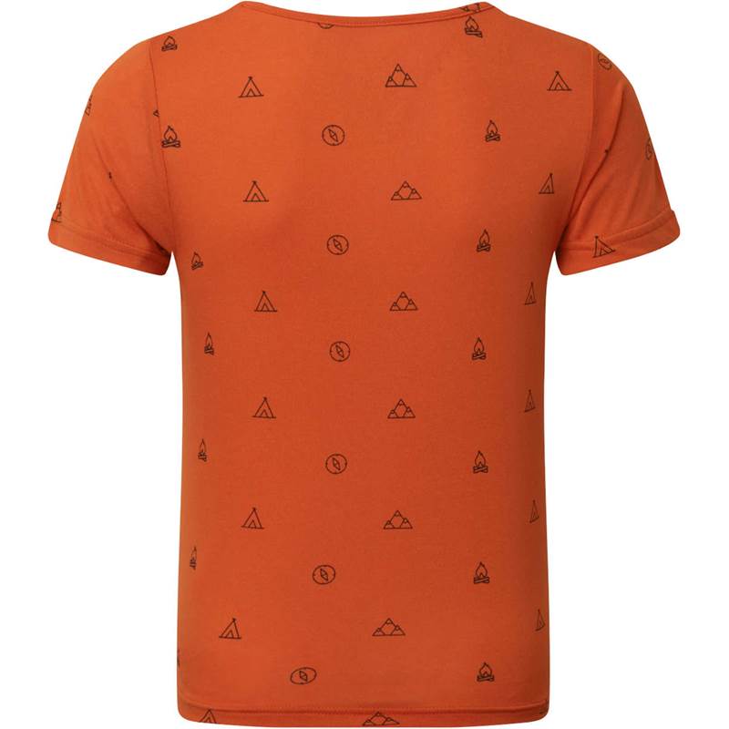 Sprayway Kids Adventure Tee-4