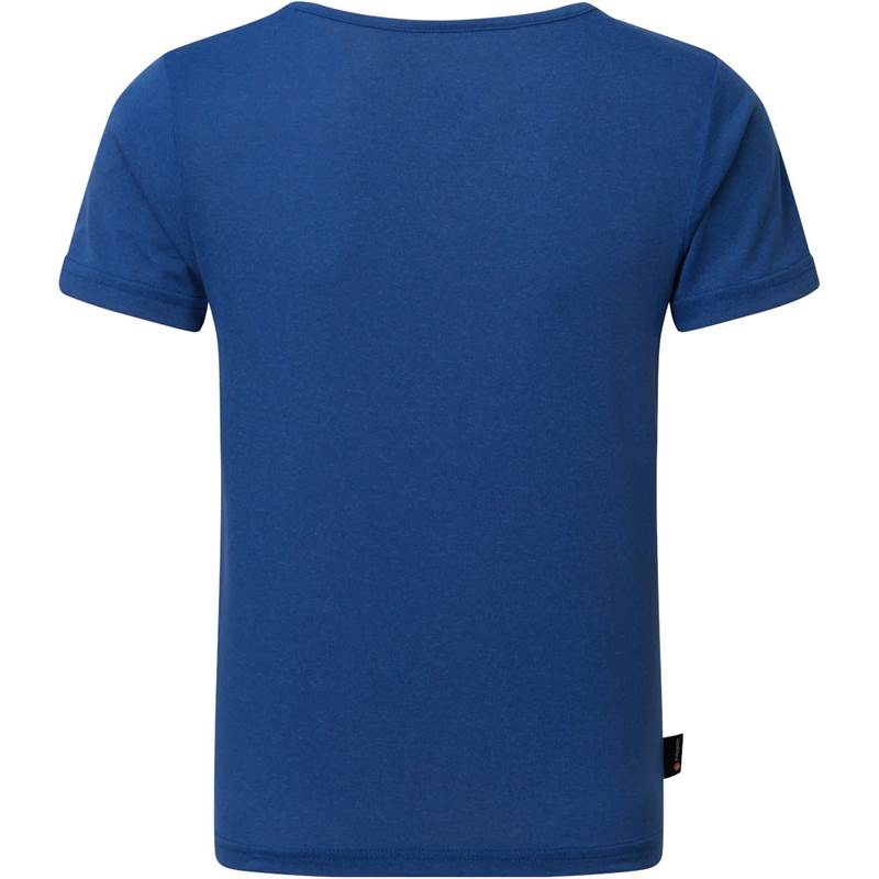Sprayway Kids Bertie Bear Tee-2