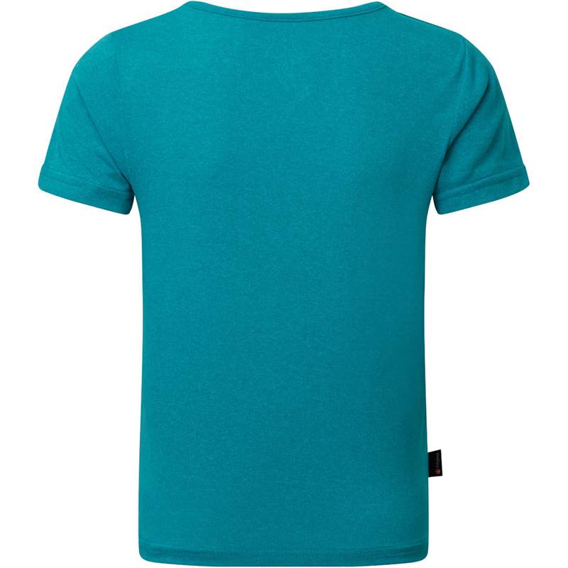 Sprayway Kids Bertie Bear Tee-4