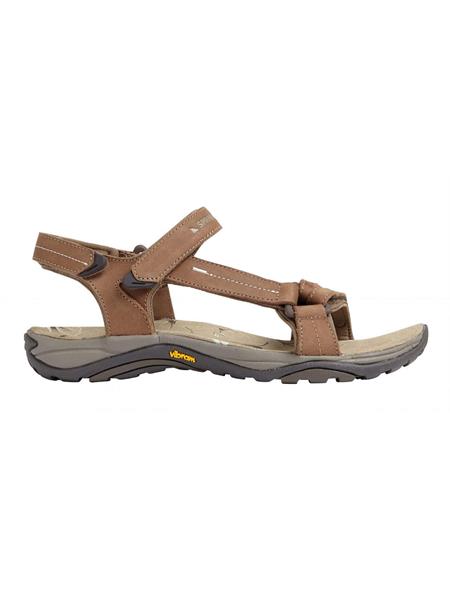 Sprayway Womens Tresco Leather Sandals