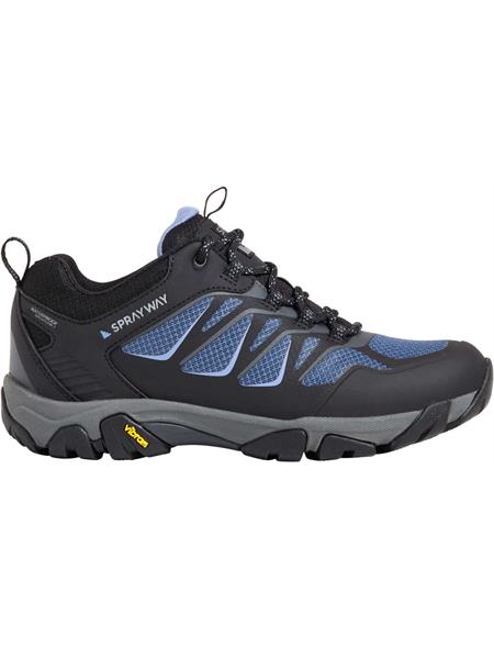 Sprayway Womens Fara Low HydroDRY Shoes
