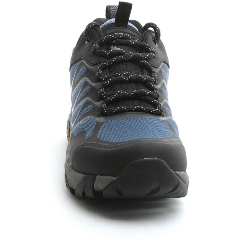 Sprayway Womens Fara Low HydroDRY Shoes-2