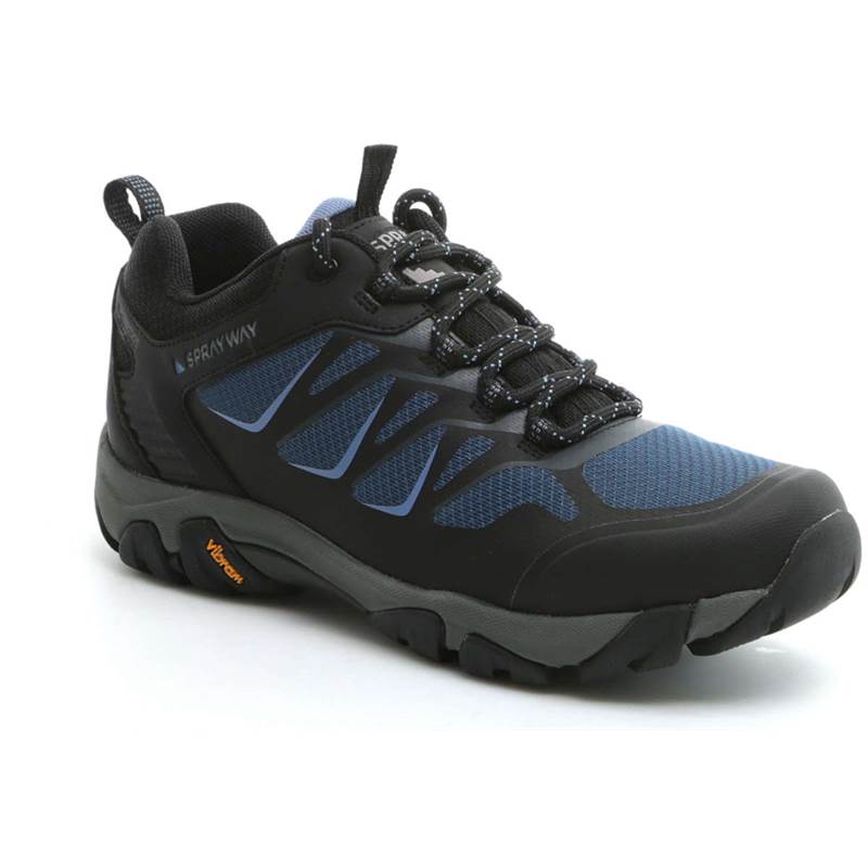 Sprayway Womens Fara Low HydroDRY Shoes-5