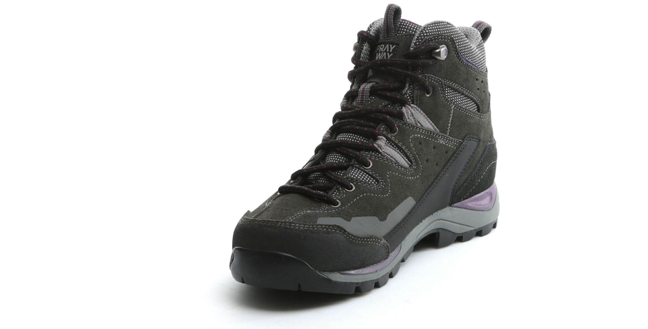 sprayway womens iona mid hydrodry hiking boots