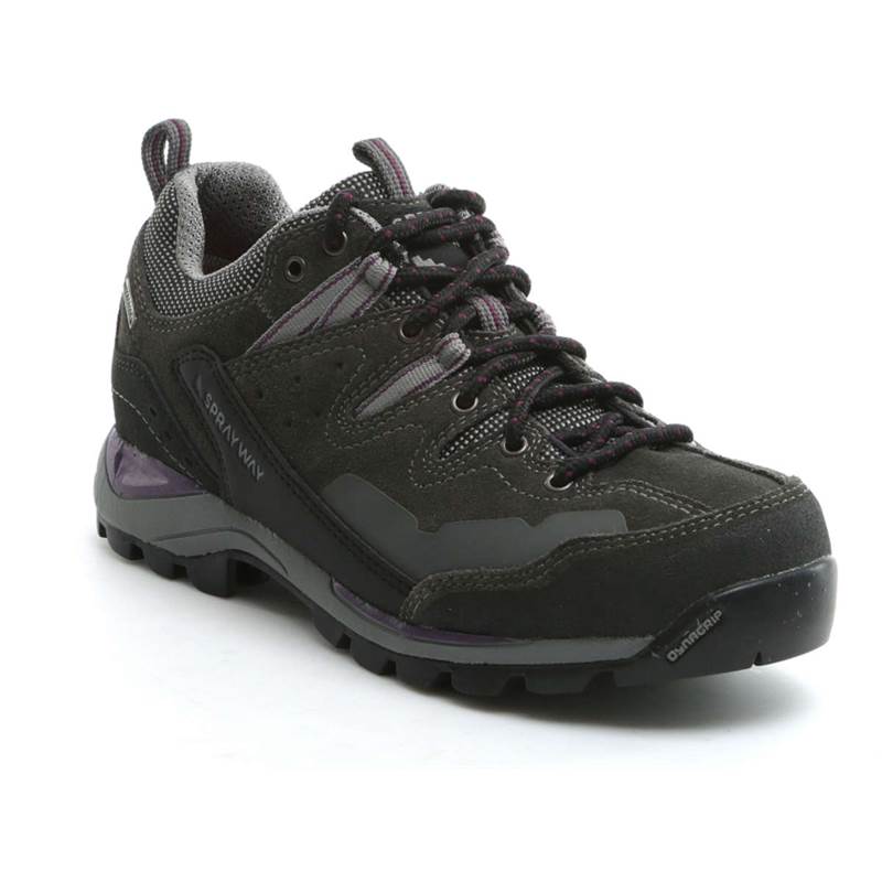 Sprayway Womens Oxna Low HydroDRY Shoes-4