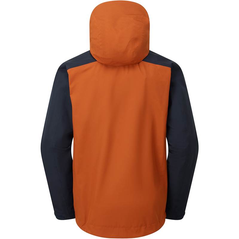 Sprayway Mens Reaction Gore-Tex Waterproof Jacket-5