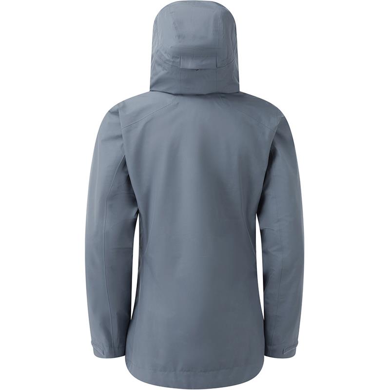 Sprayway Womens Reaction Long GTX Jacket