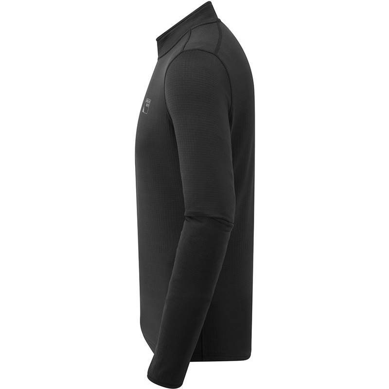 Sprayway Mens Dornie Half-Zip Pullover-3