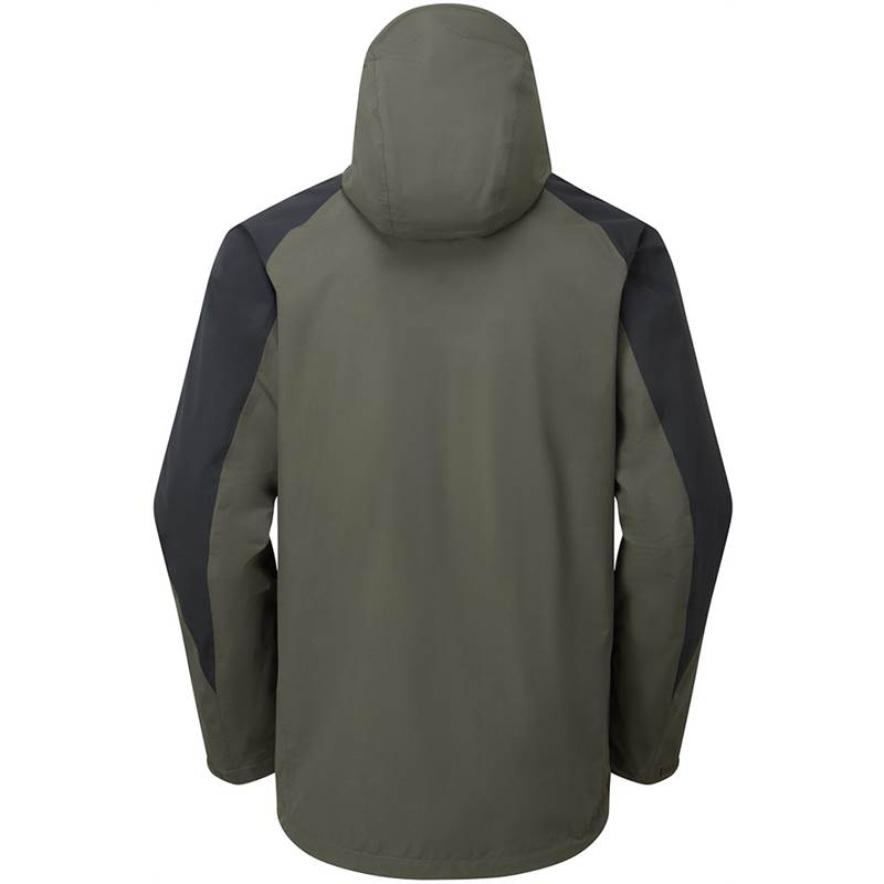 Sprayway Mens Santiago I.A. Jacket-2