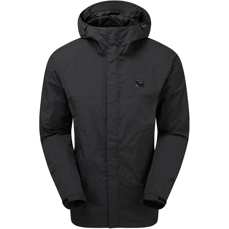 Sprayway Mens Santiago I.A. Jacket-3