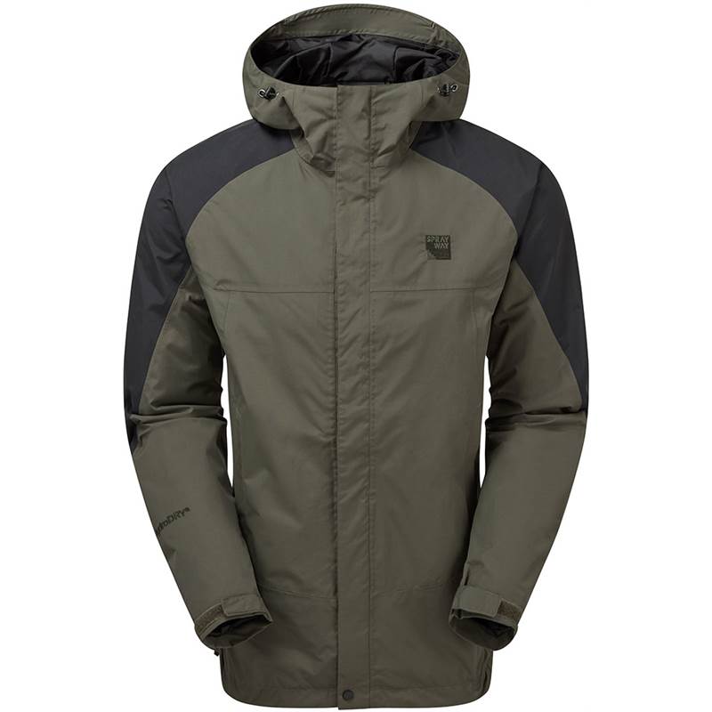 Sprayway Mens Santiago I.A. Jacket-1