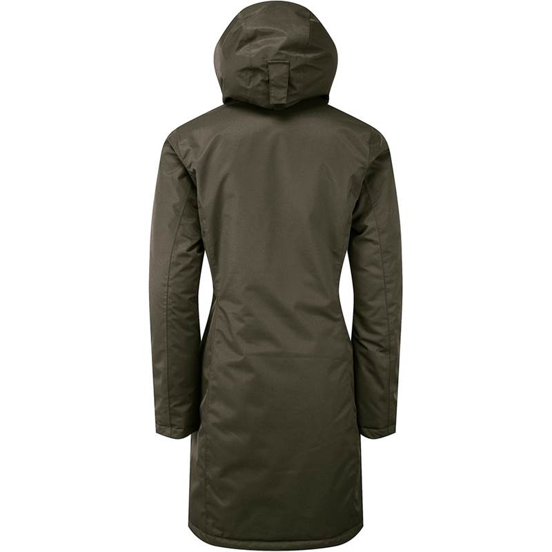 Sprayway Womens Wanda Insulated Jacket-2