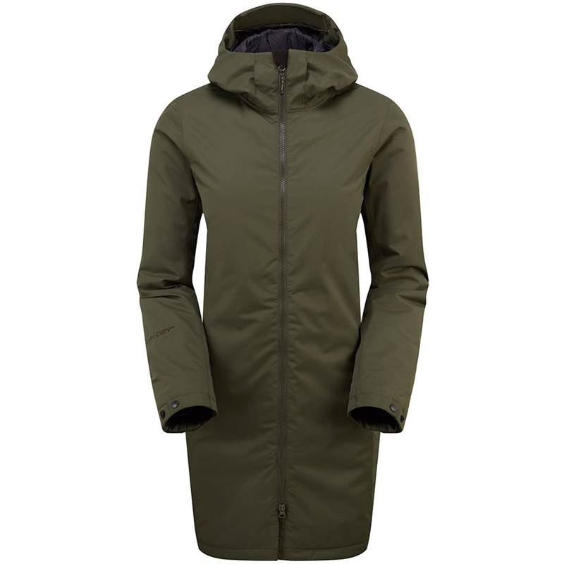 Sprayway Womens Wanda Insulated Jacket-1