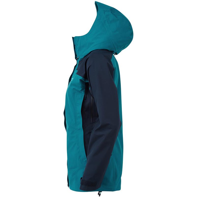 Sprayway Womens Torridon Waterproof GTX Jacket