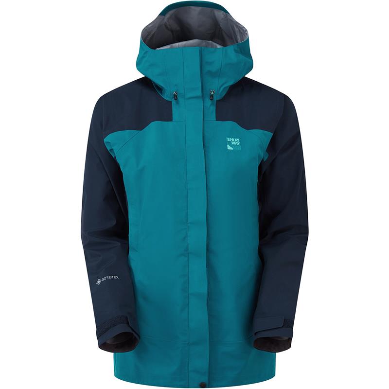 Sprayway Womens Torridon Waterproof Jacket