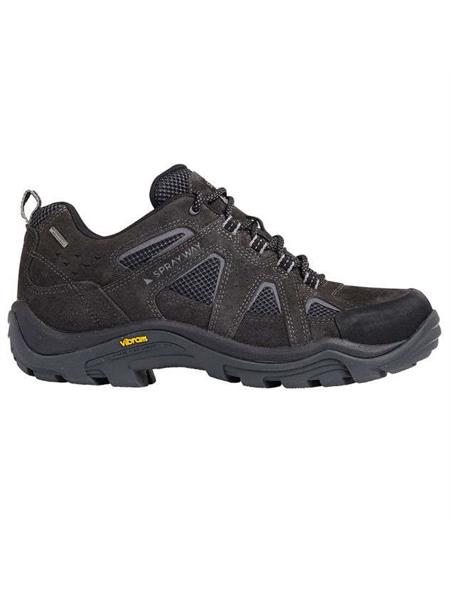 Sprayway Mens Cara Low HydroDRY Waterproof Walking Boots