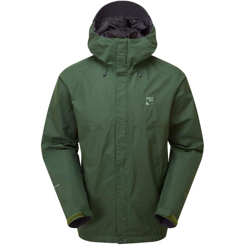 Sprayway Mens Maxen GoreTex Jacket