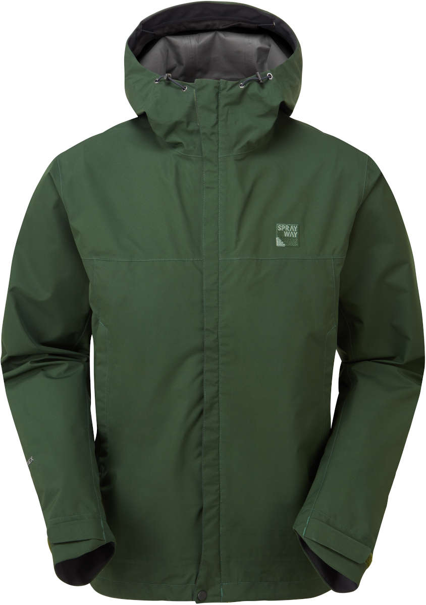Sprayway Womens Affric GORE-TEX Paclite 