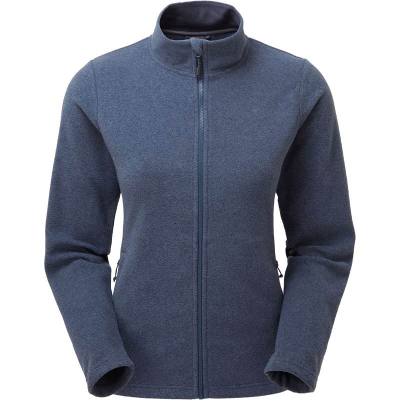 Sprayway Womens Dearg Fleece Jacket-1