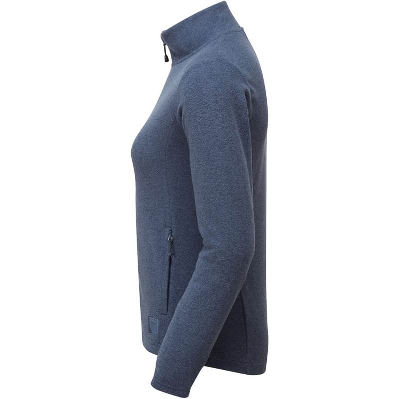 Sprayway Womens Dearg Fleece Jacket-3