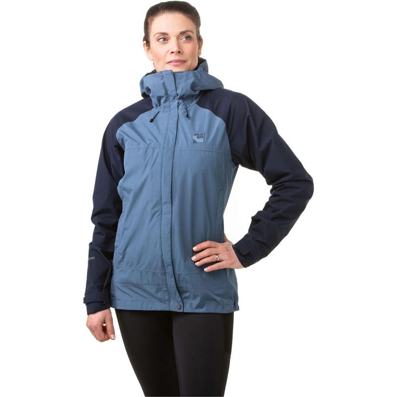 Sprayway Womens Cape Wrath GORE-TEX Paclite Jacket-4