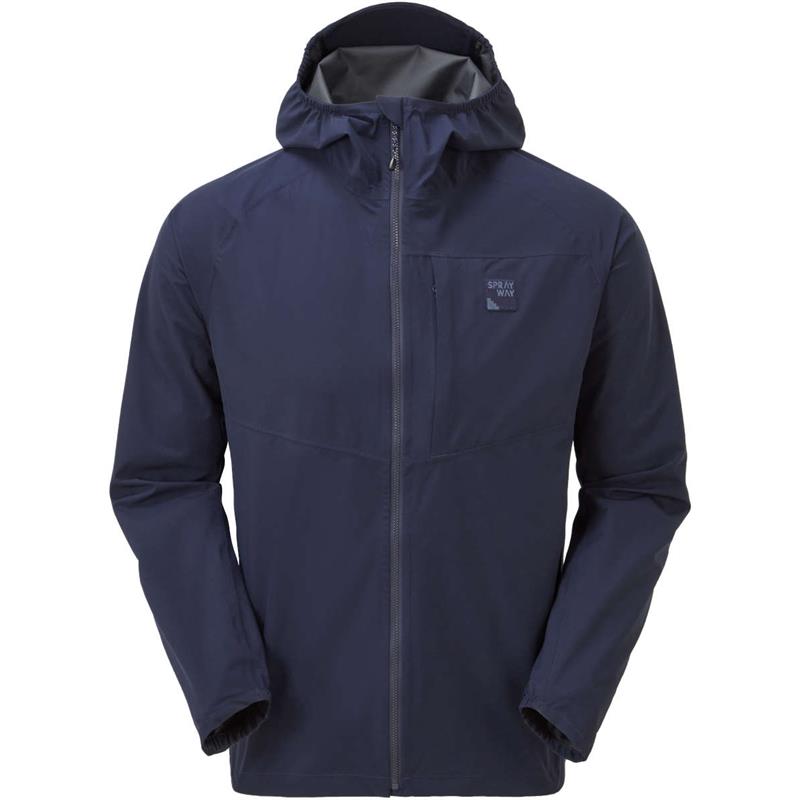 Sprayway Mens Vectis Waterproof Jacket
