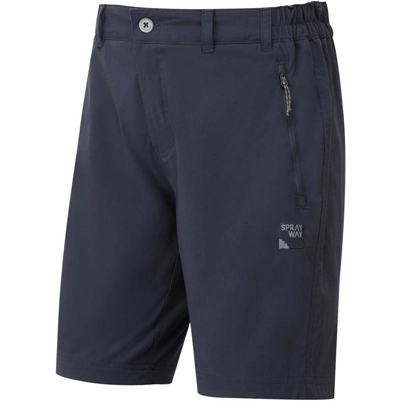 Sprayway Mens Compass Shorts-1