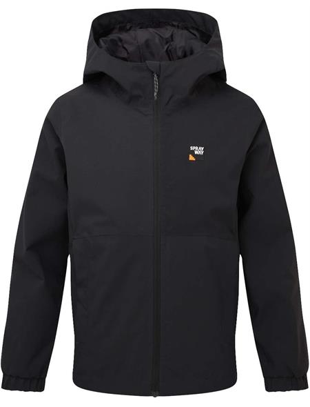 Sprayway Kids Hergen Jacket