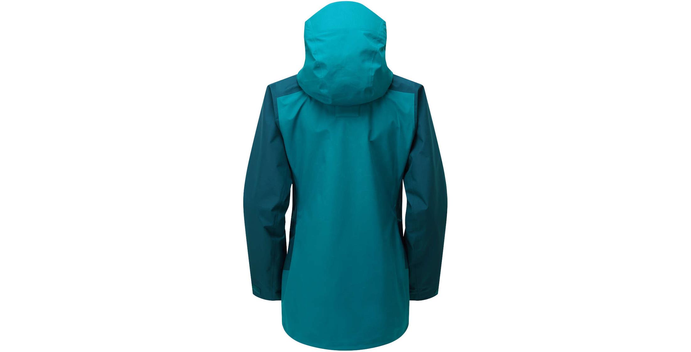 Sprayway Womens Torridon Waterproof GTX Jacket