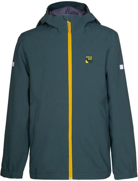 Sprayway Kids Eldon I.A Jacket