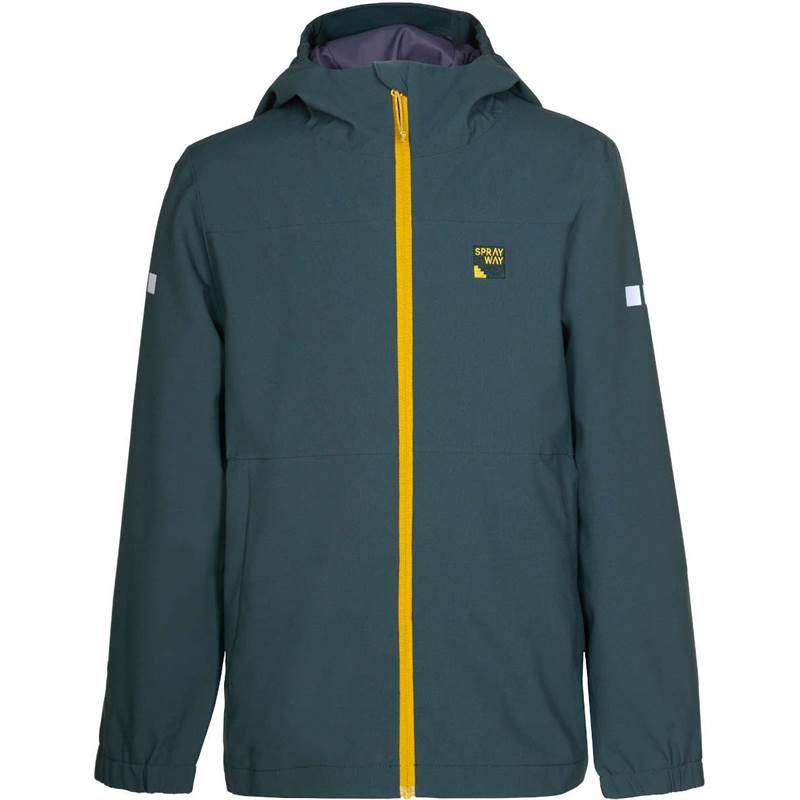 Sprayway Kids Eldon I.A Jacket-1