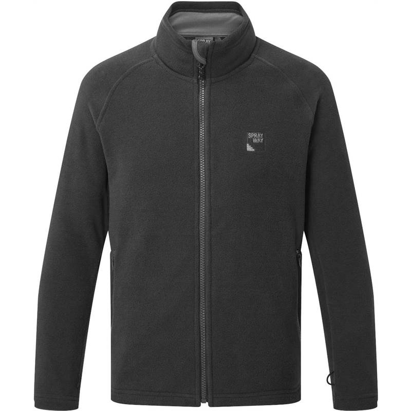 Sprayway Kids Abney Fleece I.A Jacket-4